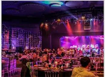 Entertainment, Event, Party